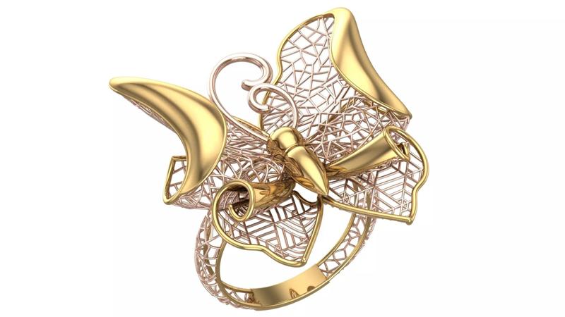 Golden Wings-Wings of Summer-Half Set-H2-4