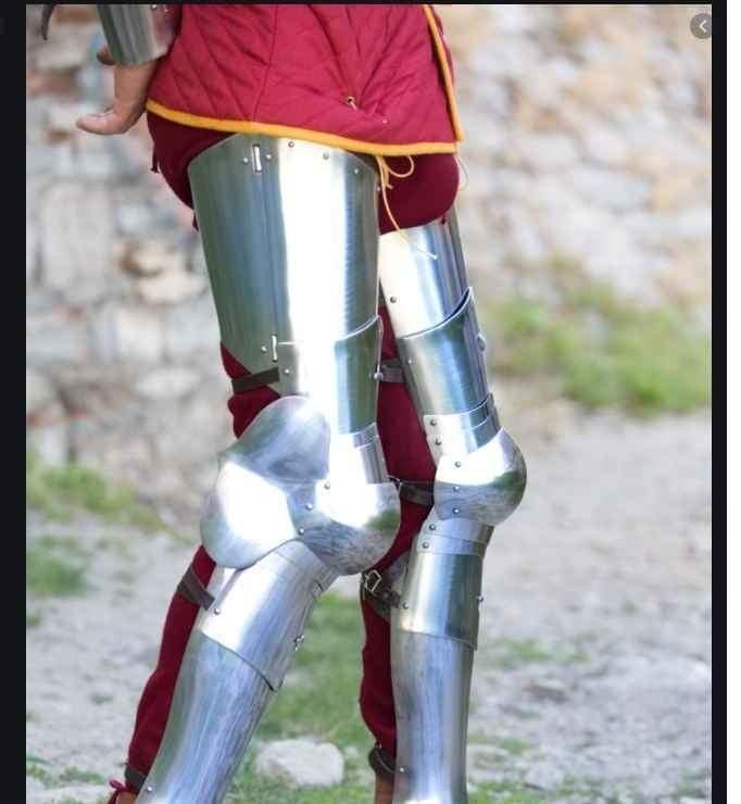 Chonkys Custards Reinforced Work Legwear