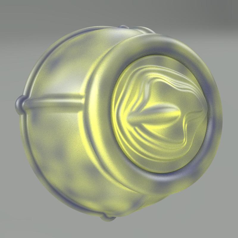 STALKER Strelok artifact Chernobyl Pripyat anomaly