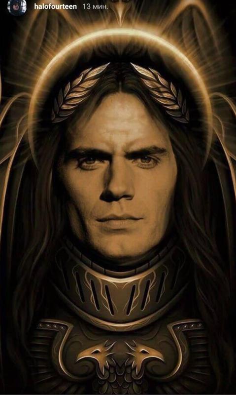 Golden Pappy Cavil, Lord of Custard, base coater of gold V2