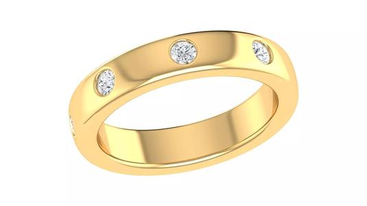 Cartier Diamond RIng