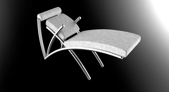 Comfort Chair