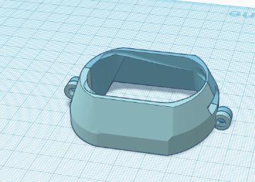 Fgc9 Flaaaaaared magwell