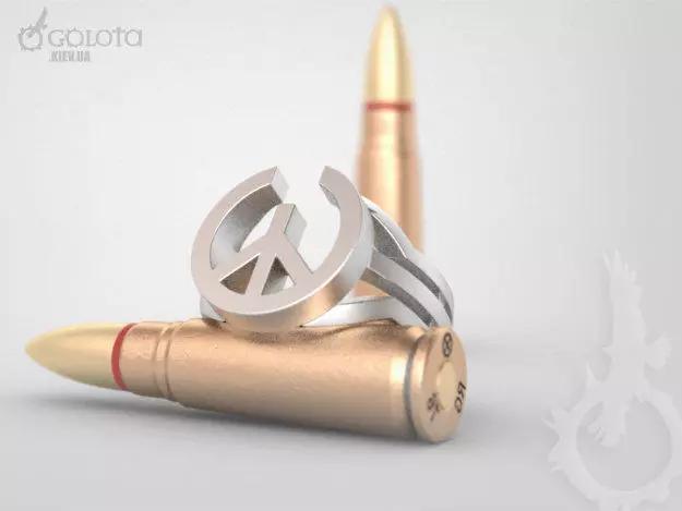 Final war  original ring