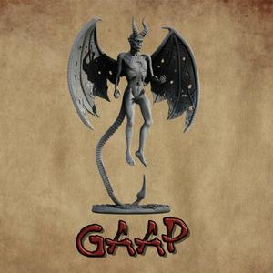 Gaap - Great Prince of Hell