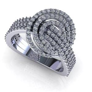 Fashion Ring R91