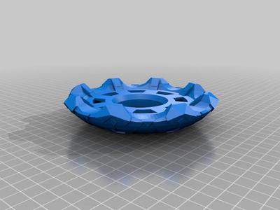 Fortnite- Abductor (Detailed)