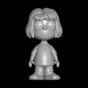 marcie from snoopy