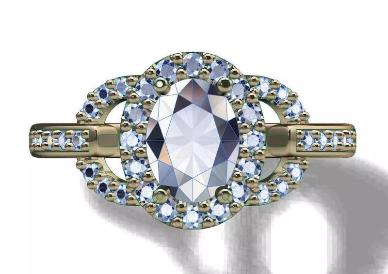 Fashion Ring