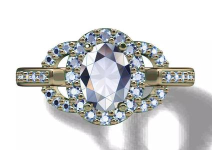 Fashion Ring