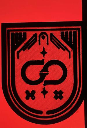 Destiny 2 Deep Stone Crypt Descendent Seal