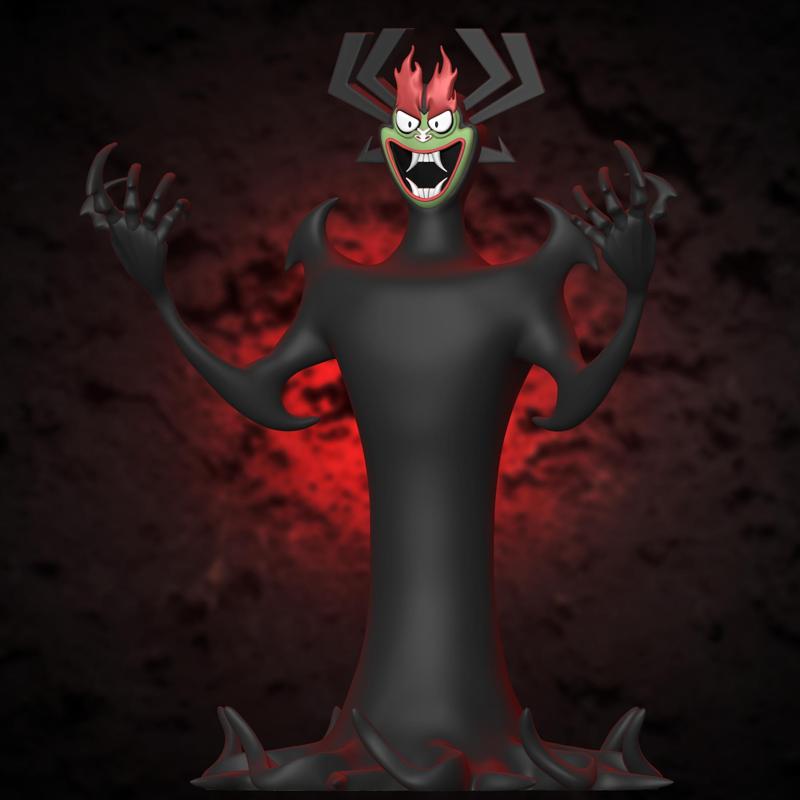 Aku 2 poses pack