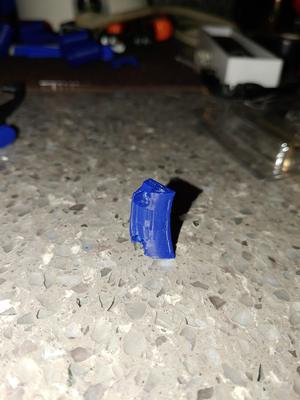 Bose QC25 Swivel Arm Covers Replacement (L+R)