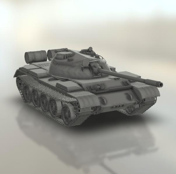 T-54