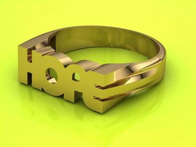 Hope Ring