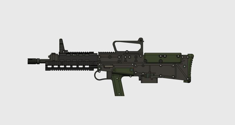 BF-vk85 full kits .rar