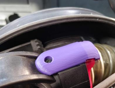 Dyson Internal Hose Fix (DC4/DC41 920682-01)