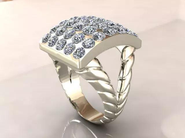 JEWELRY RING