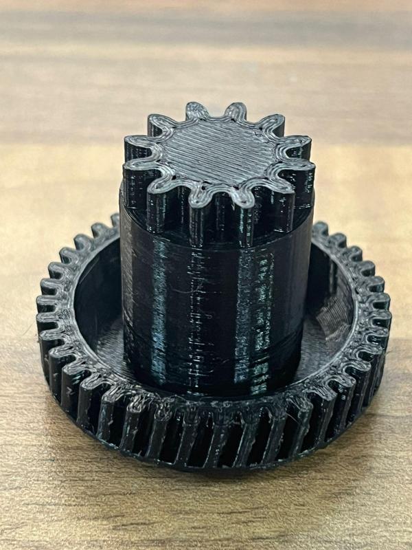 Gear Bosch MAS7920-01 Mas 7920 01