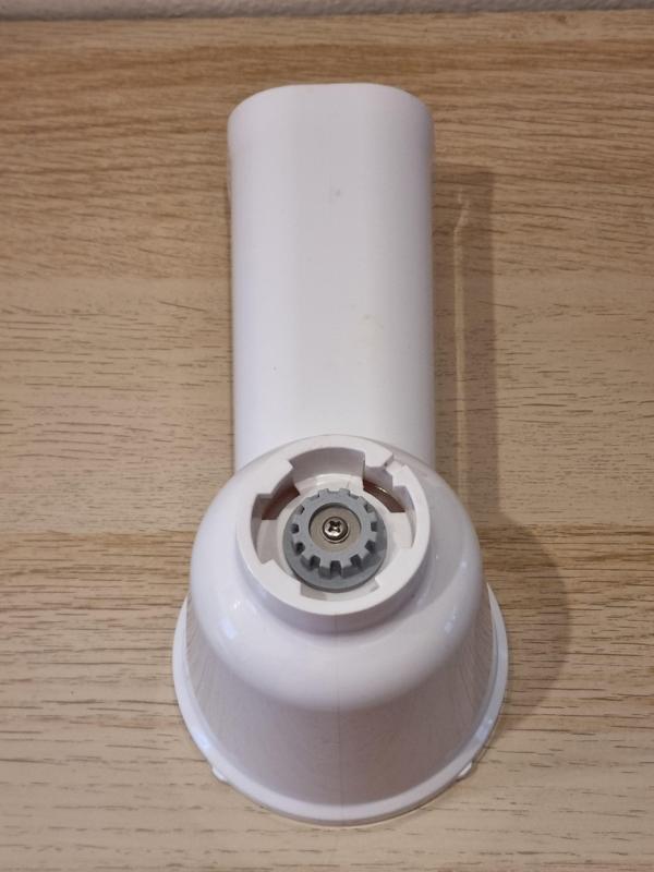 Gear wheel for SENCOR Paul mixer