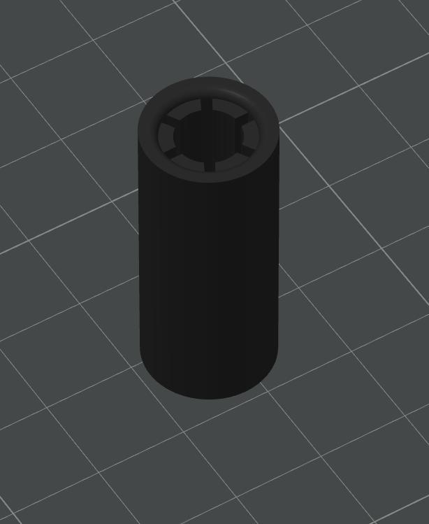 Blender / mixer drive gear