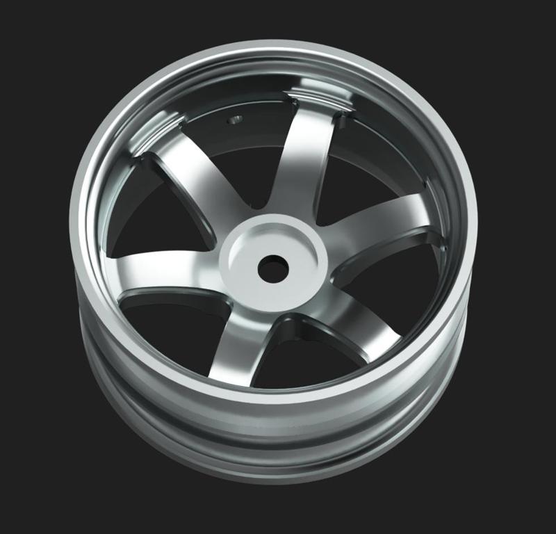 japan racing wheel sl03 1/10 RC