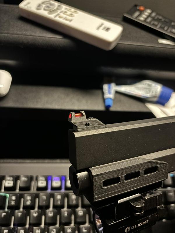 MARUSHIN MATEBA FRONT SIGHT