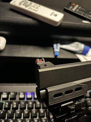 MARUSHIN MATEBA FRONT SIGHT