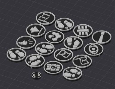 0200 Tokens