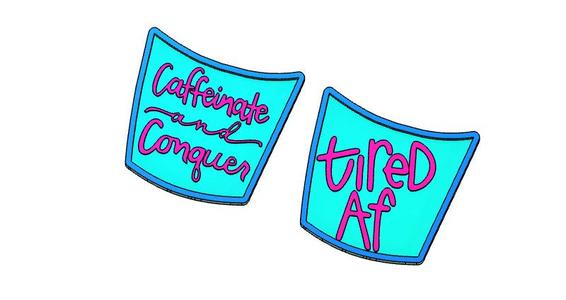 Latte Cup Inserts (for LGC latte cup ONLY)