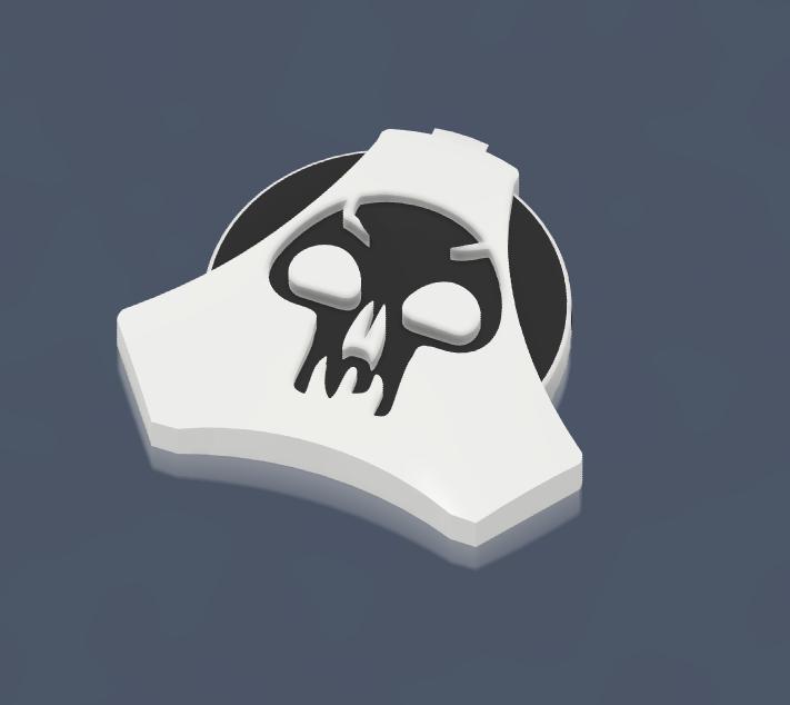 Color Mana Life Counter  0-99 Lifecounter Magic The Gathering DnD Counter Dungeons & Dragons MTG