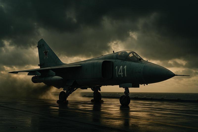 Yak-141 "Freestyle"  Low Poly VTOL Jet — Printable Model with Flight Stand and Base (Pre-Supported)