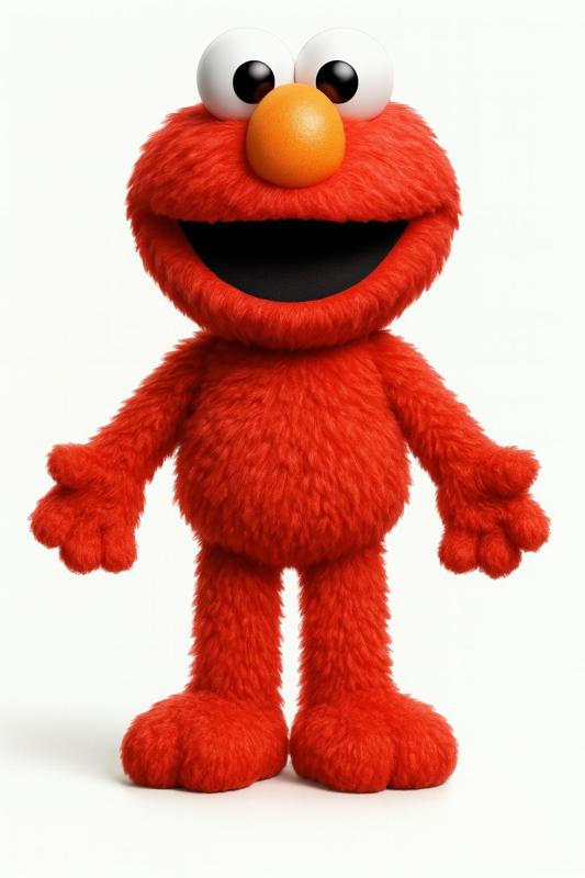 elmo