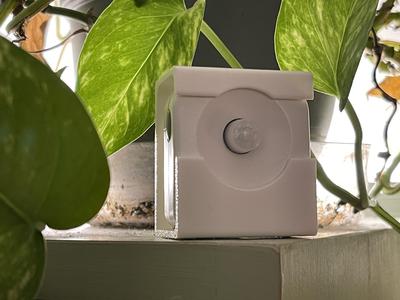 Sylvania Lightify Motion Sensor Mount