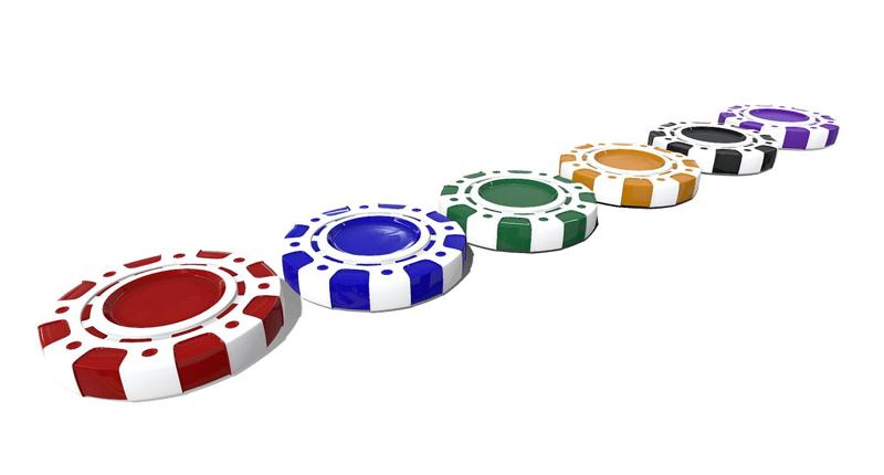 Poker Chips