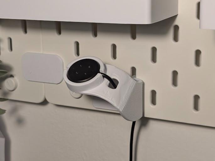 SKADIS Watch Charger Holder 40mm diameter