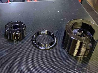 Aqara SRSC-M01 Smart Roller Shade Controller 43mm