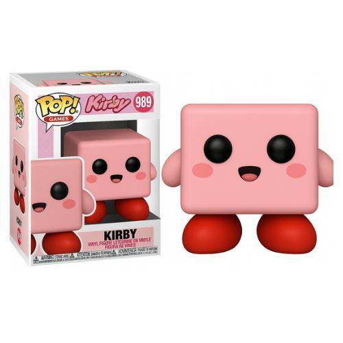Funko x Kirby