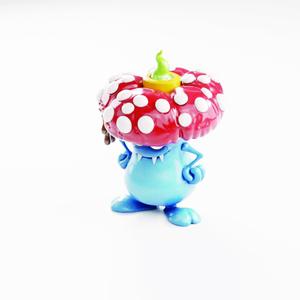 Kid Paddle - Rafflesia