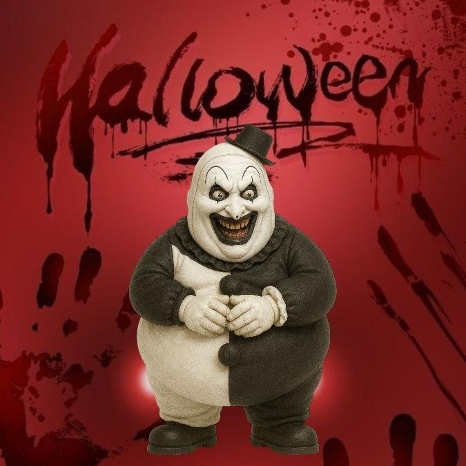 terrifier chubby