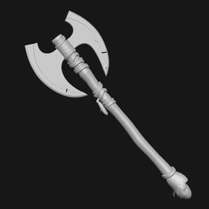 AXE