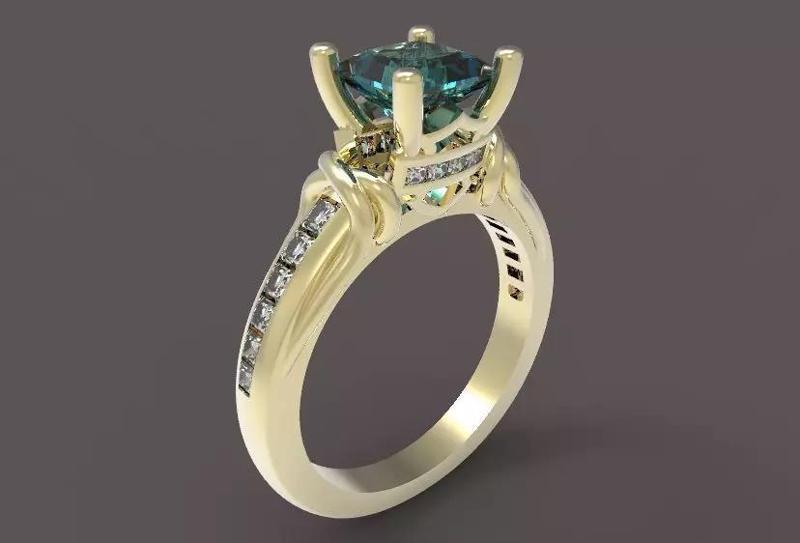 Ring 19
