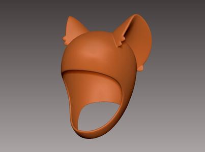 Cat Hat