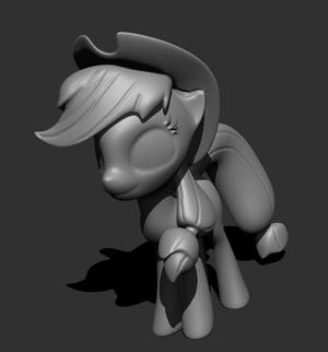 Applejack