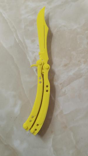 ca2/csgo butterfly knife