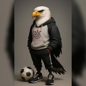 Eagle football