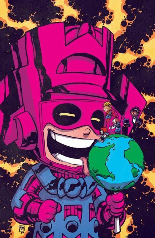 GALACTUS