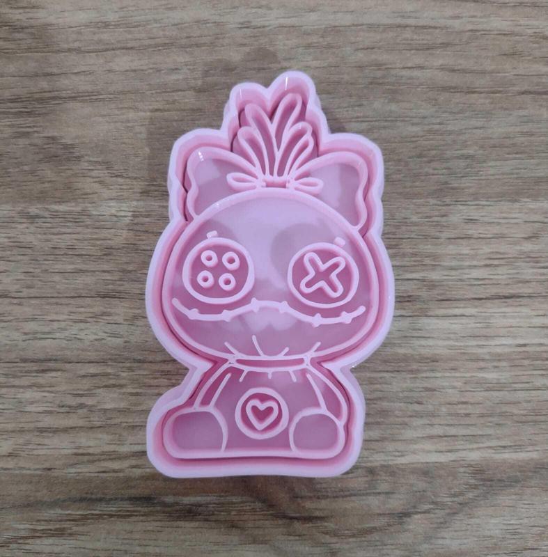 TRAPOS - LILO Y STICH