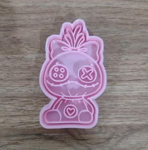 TRAPOS - LILO Y STICH