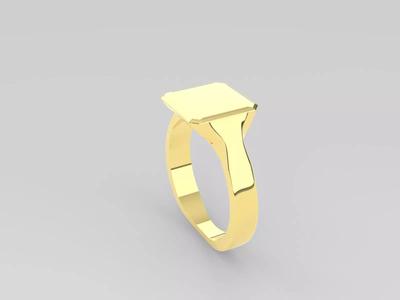 Rings Women And Man Rings 3dm